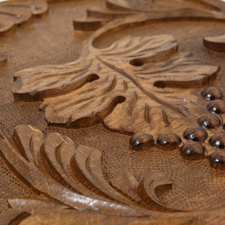 Нарды резные &quot;Эчмиадзин и Гарни&quot;, Mirzoyan, фото 7