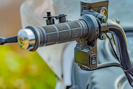 Снегоход SHARMAX SN-460, фото 14