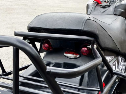 Снегоход SHARMAX SN-460, фото 10