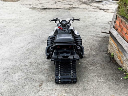 Снегоход SHARMAX SN-460, фото 7