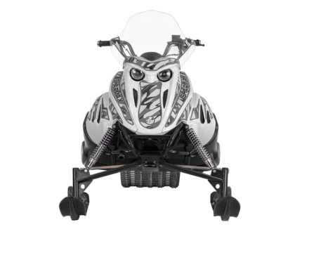 Снегоход SHARMAX SN-460, фото 4