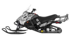 Снегоход SHARMAX SN-460, фото 3