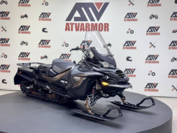 Снегоход BRP 2025 Lynx Commander Ltd 900 ACE Turbo 154 ST, фото 4