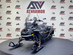 Снегоход BRP 2025 Lynx Commander Ltd 900 ACE Turbo 154 ST, фото 1