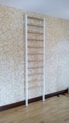 Шведская стенка комбинированная Гибрид-ТФ-БП-СПШ, фото 8