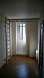 Шведская стенка комбинированная Гибрид-ТФ-БП-СПШ, фото 18