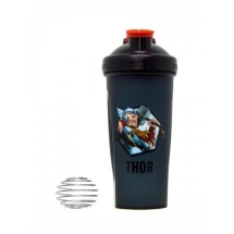 Шейкер Super Hero Series Thor 700мл.