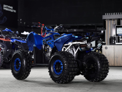 Квадроцикл SHARMAX Cross 180 RX, фото 16