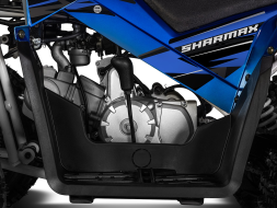 Квадроцикл SHARMAX Cross 180 RX, фото 12