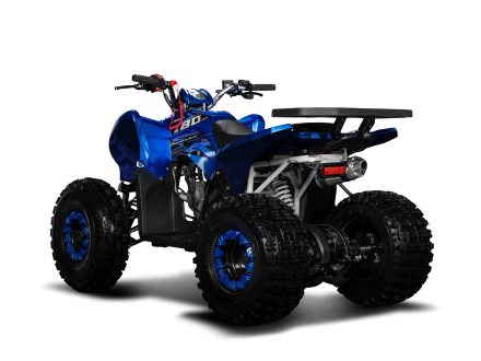 Квадроцикл SHARMAX Cross 180 RX, фото 6