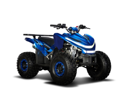 Квадроцикл SHARMAX Cross 180 RX, фото 1