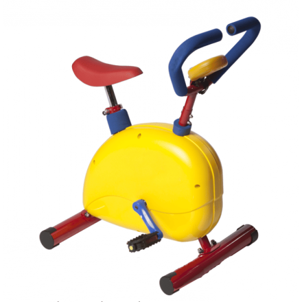 Детский велотренажер, фото 1