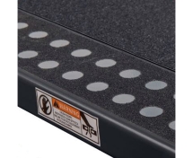 Беговая дорожка DFC Strong C2 Беговая дорожка DFC Strong C2