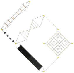 ​Спортивный игровой комплекс, фото 4