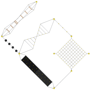 ​Спортивный игровой комплекс, фото 4