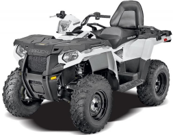 Квадроцикл POLARIS Sportsman Touring 570 (ПСМ), фото 1