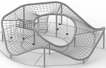 4-192 Канат. конструкция, фото 1