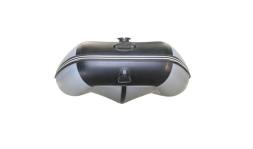Лодка Викинг-360 PRO, фото 9