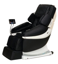 Массажное кресло iRest SL-A50 Black