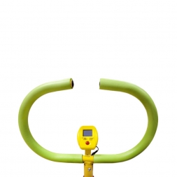 Тренажер детский STARFIT KT-101 Степпер с ручкой, фото 3