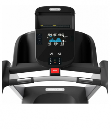 Беговая дорожка PRECOR TRM 425, фото 3