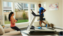 Беговая дорожка PRECOR TRM 425, фото 2 Беговая дорожка PRECOR TRM 425, фото 2