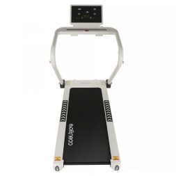 Беговая дорожка EVO FITNESS Venus электрическая для дома, фото 3