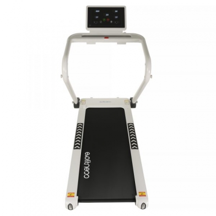 Беговая дорожка EVO FITNESS Venus электрическая для дома, фото 3
