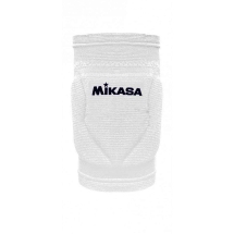 Наколенники волейб. &quot;MIKASA&quot;, арт. MT10-022, размер S, белые