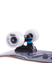 Круизер деревянный Team black 30.75″X8″, ABEC-9