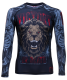 Рашгард для MMA Lion RG-101, детский
