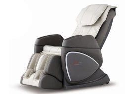 Массажное кресло OGAWA Smart Crest OG5558TG Titanium Grey, фото 1
