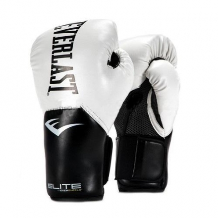 Перчатки тренировочные Elite ProStyle 14oz, фото 1