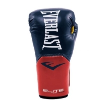 Перчатки тренировочные Elite ProStyle 14oz
