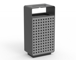 Урна Таун 3 Урна Таун 3