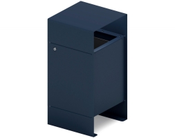 Урна парковая (под анкера) Символ 14, фото 4 Урна парковая (под анкера) Символ 14, фото 4