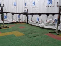 Велофайл 2 - Система хранения велосипедов Велофайл 2 - Система хранения велосипедов