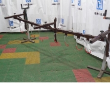 Велофайл 2 - Система хранения велосипедов Велофайл 2 - Система хранения велосипедов