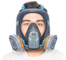 Панорамная маска UNIX 6100 2 рост 102-024-0004