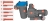Насос с префильтром Hayward HCP38453E