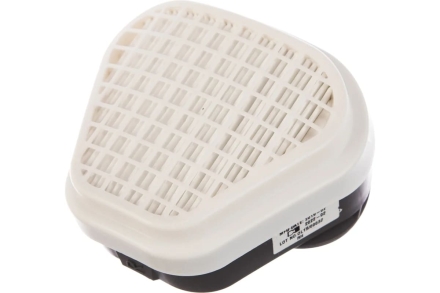 Сменные фильтры для полумасок SPR495/496 GVS Elipse A2P3 SPR497IDUA, фото 1