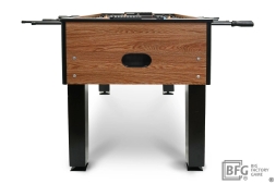 Настольный футбол / Кикер BFG Tournament Core 5 (Аризона), фото 4