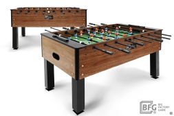 Настольный футбол / Кикер BFG Tournament Core 5 (Аризона), фото 2
