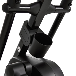 Эллиптический тренажер Proxima Amanda, арт. PREL-516, фото 4