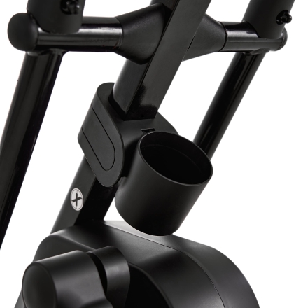 Эллиптический тренажер Proxima Amanda, арт. PREL-516, фото 4