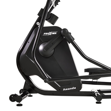 Эллиптический тренажер Proxima Amanda, арт. PREL-516, фото 6