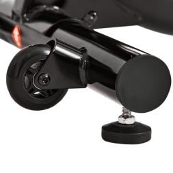 Эллиптический тренажер Proxima Amanda, арт. PREL-516, фото 5