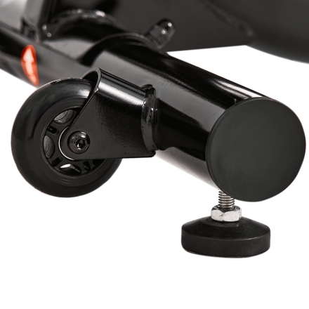 Эллиптический тренажер Proxima Amanda, арт. PREL-516, фото 5