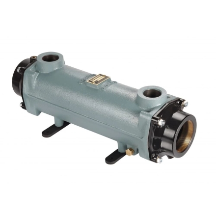 Теплообменник Bowman 200 кВт нерж.сталь, фото 1