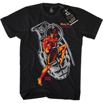 Футболка Hardcore Training hctshirt089, фото 1